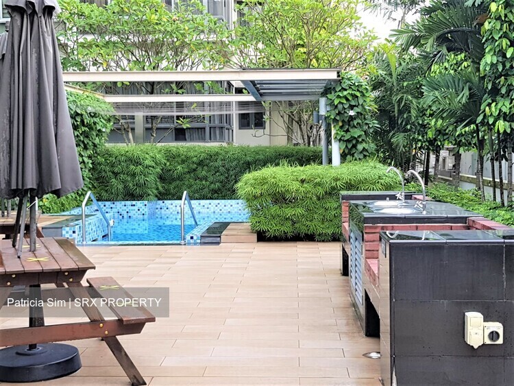 Residences Botanique (D19), Condominium #486897421